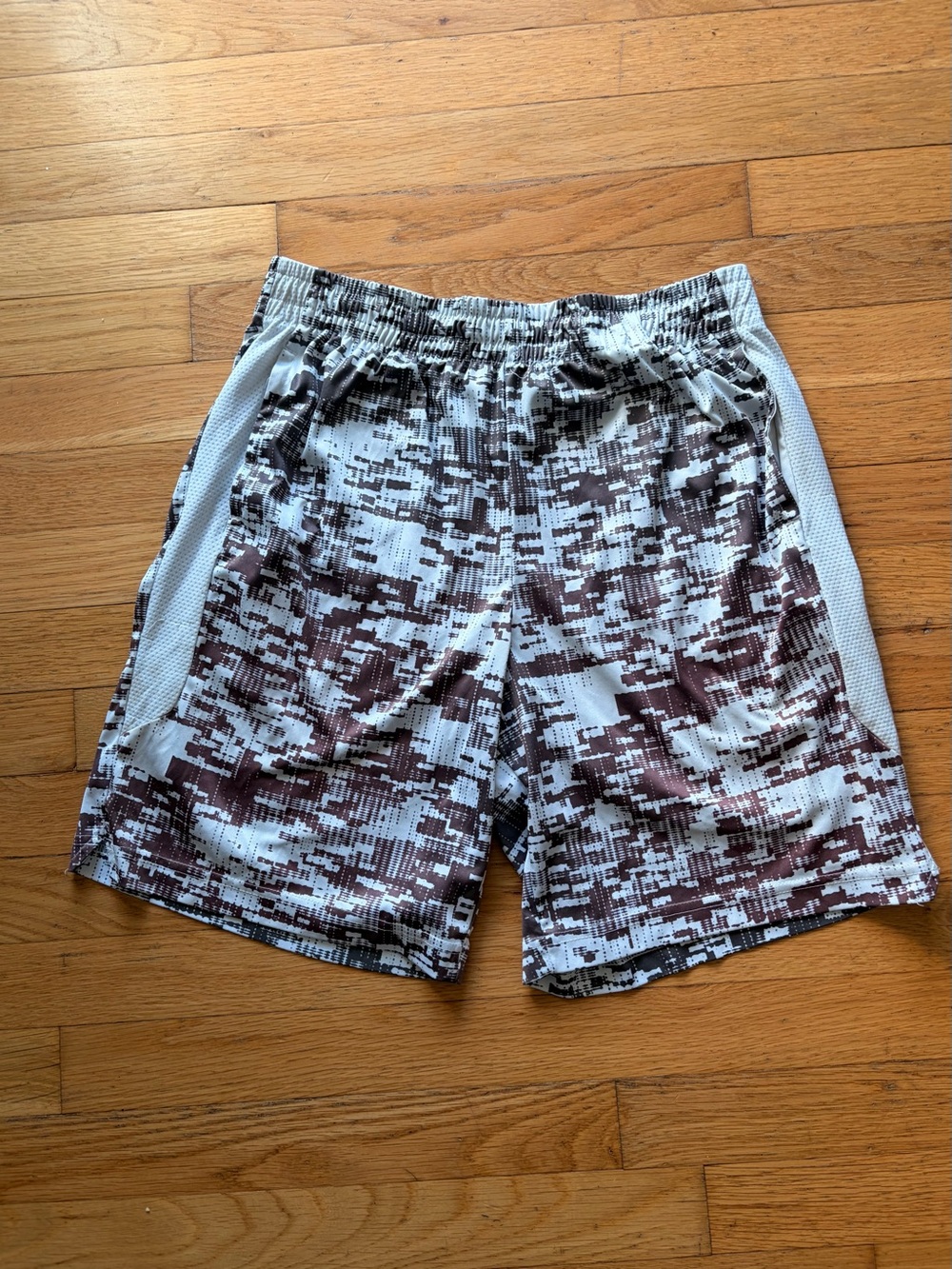 Tek Gear Athletic Shorts